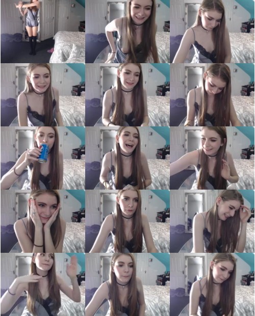 Download Video File: myfreecams dani darling