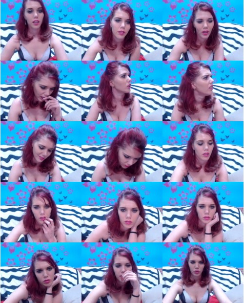 Download Video File: myfreecams danyelex