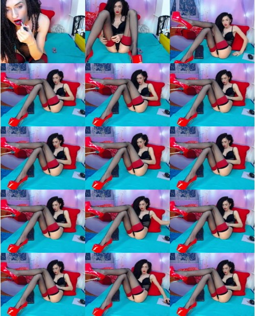 Download Video File: myfreecams dariablowcock