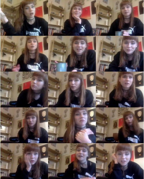 Download Video File: myfreecams deadlake 