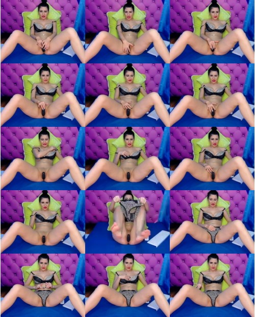 Download Video File: myfreecams deliciacoxx