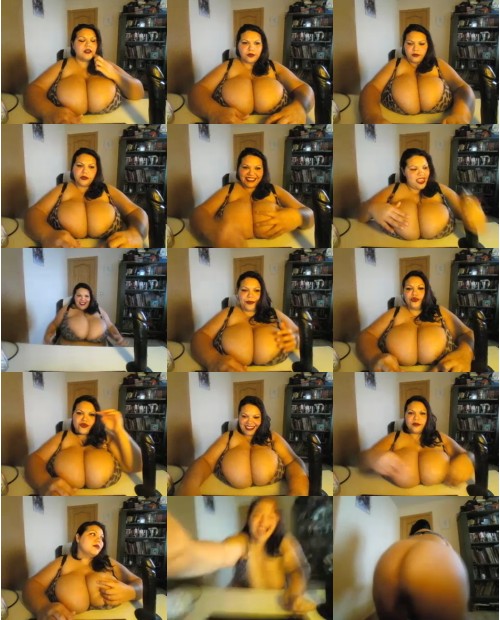 Download Video File: myfreecams diablatina