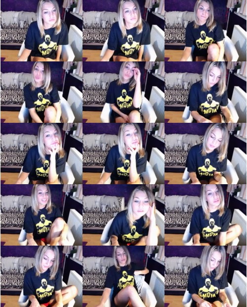 Download Video File: myfreecams donnanna