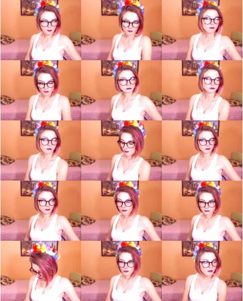 Download Video File: myfreecams dorothysun