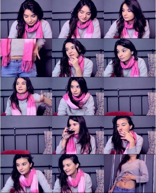 Download Video File: myfreecams dreamofaimee