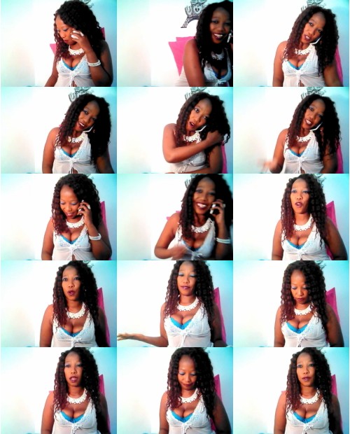 Download Video File: myfreecams ebonyerotic1