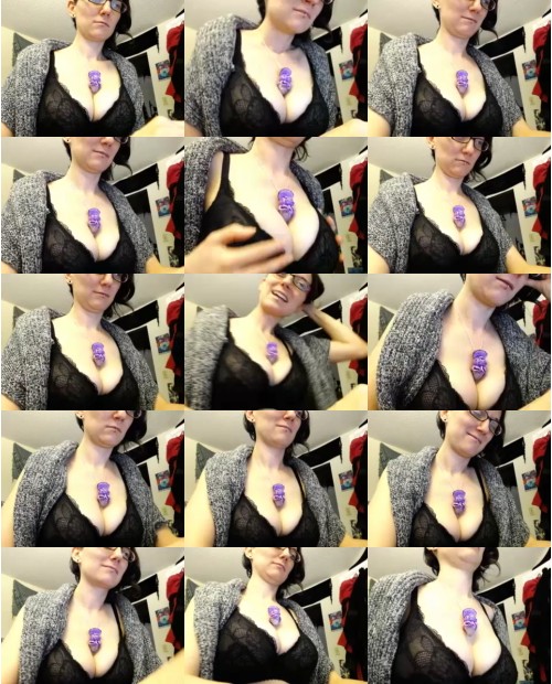 Download Video File: myfreecams electrikstar