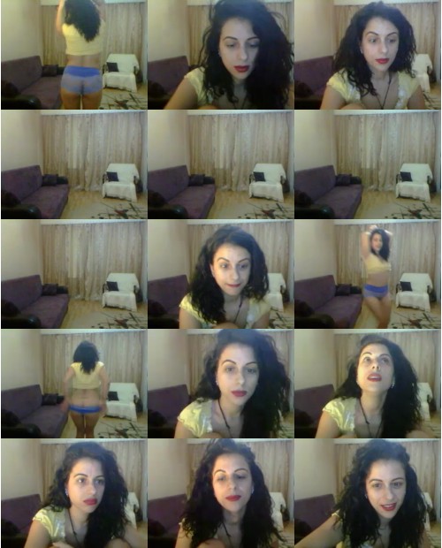 Download Video File: myfreecams ellavanessa