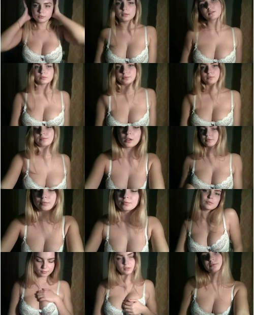 Download Video File: myfreecams ellis braun