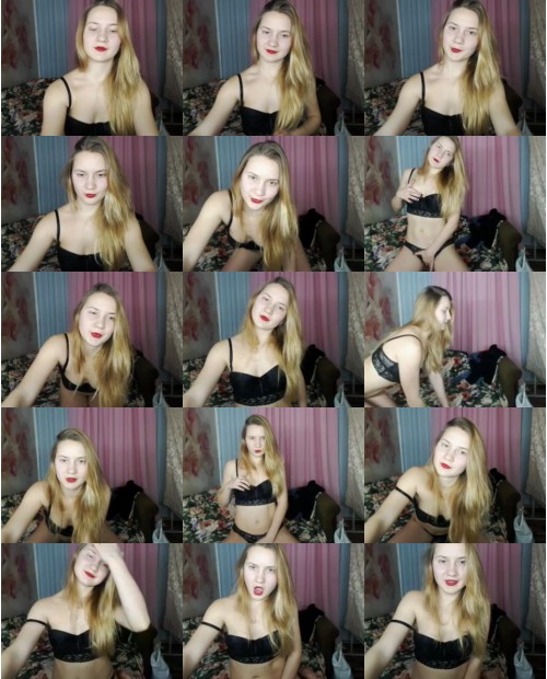Download Video File: myfreecams ellisonone