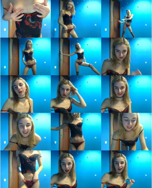 Download Video File: myfreecams ellyrain