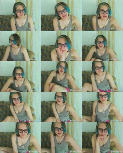 Download Video File: myfreecams emmathebest