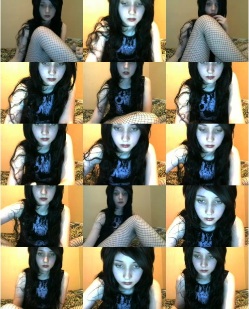 Download Video File: myfreecams emocuddly