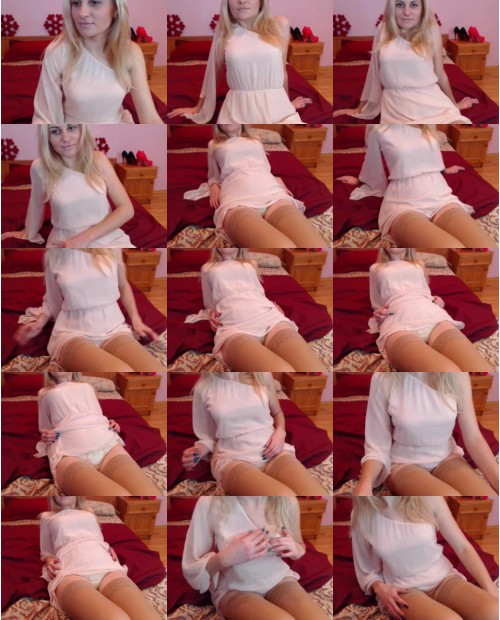 Download Video File: myfreecams eraphina