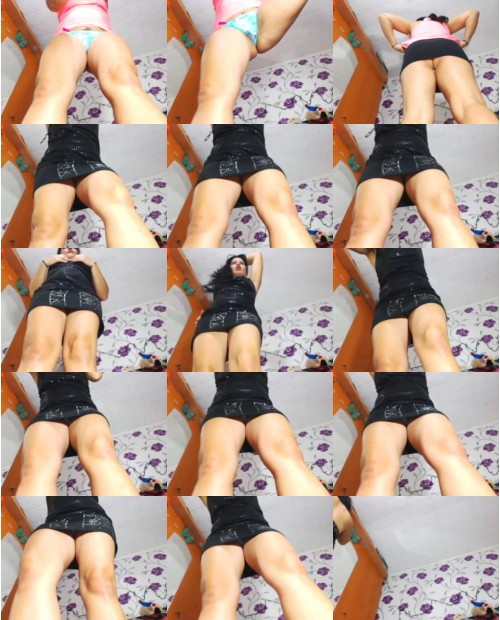 Download Video File: myfreecams erikagold