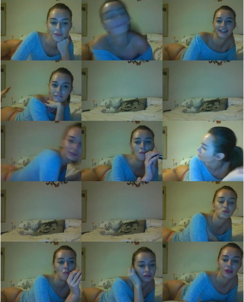 Download Video File: myfreecams esmeecherry