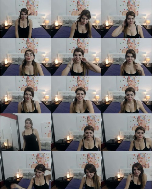 Download Video File: myfreecams evaellina