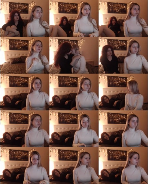 Download Video File: myfreecams evapolina