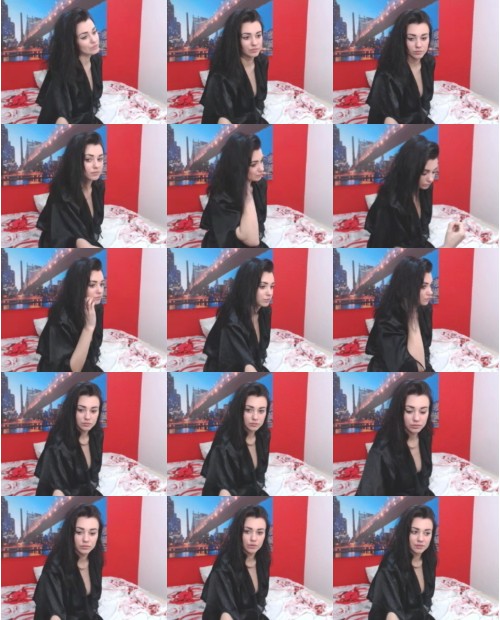 Download Video File: myfreecams eviedance