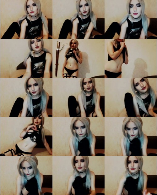 Download Video File: myfreecams falka rose