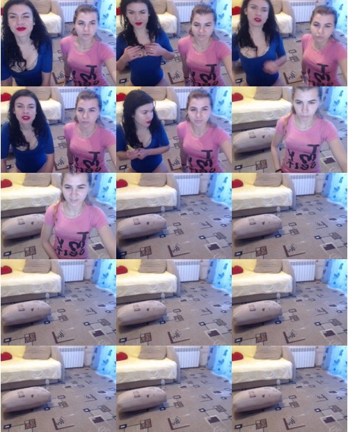 Download Video File: myfreecams ferrarigirls