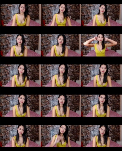 Download Video File: myfreecams flowerbabe18