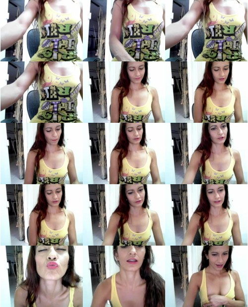 Download Video File: myfreecams fornikate