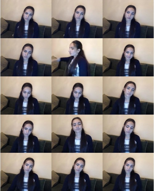 Download Video File: myfreecams foxy teen 