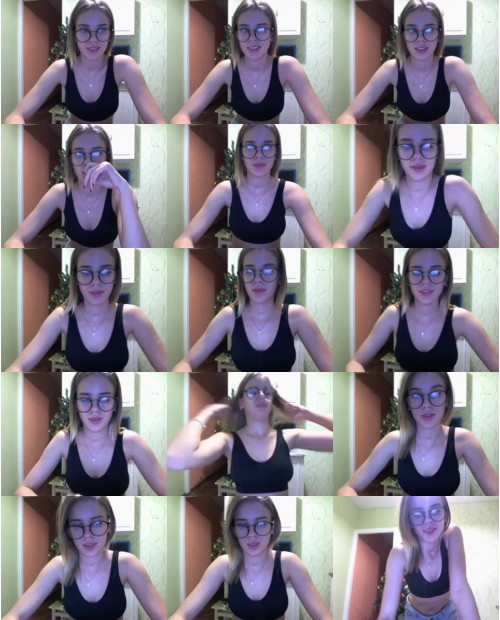 Download Video File: myfreecams foxygirl23