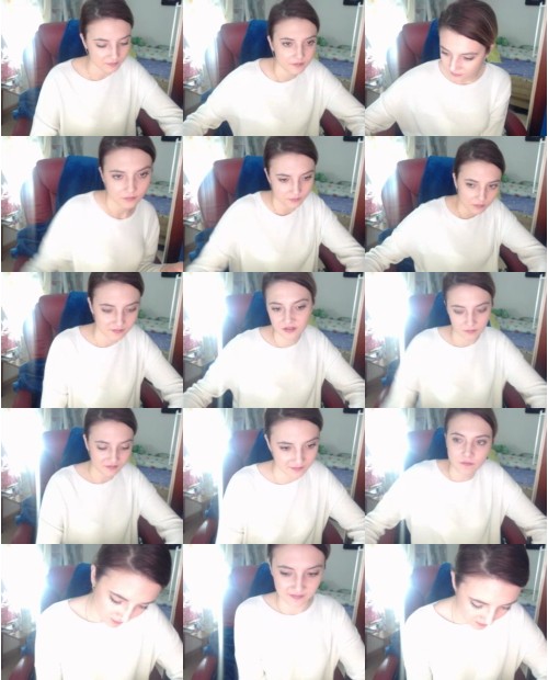 Download Video File: myfreecams foxyingridd