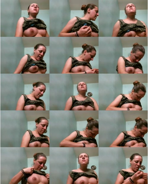 Download Video File: myfreecams foxyladie777