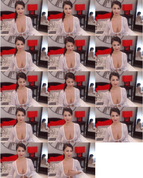 Download Video File: myfreecams foxyselena0