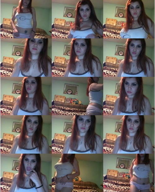 Download Video File: myfreecams gianinagny