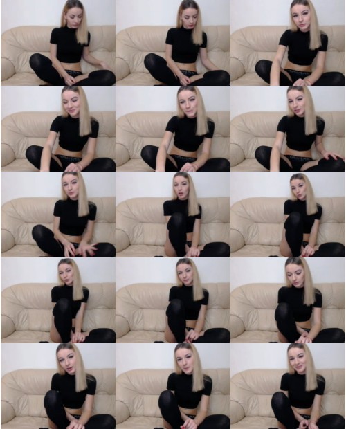 Download Video File: myfreecams gracemuller