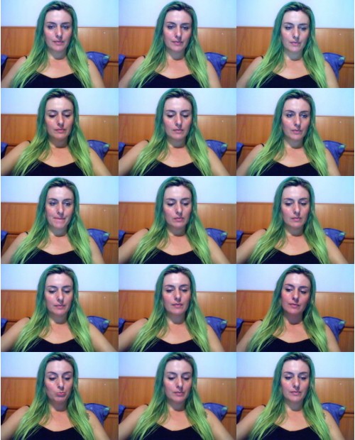 Download Video File: myfreecams greendanielle