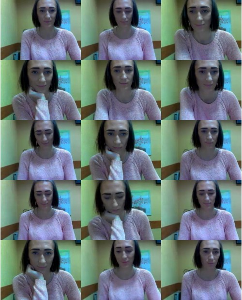 Download Video File: myfreecams greeneyed 