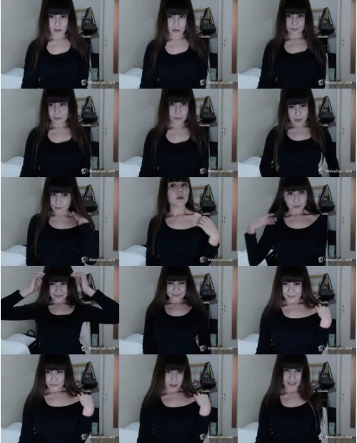 Download Video File: myfreecams hana love