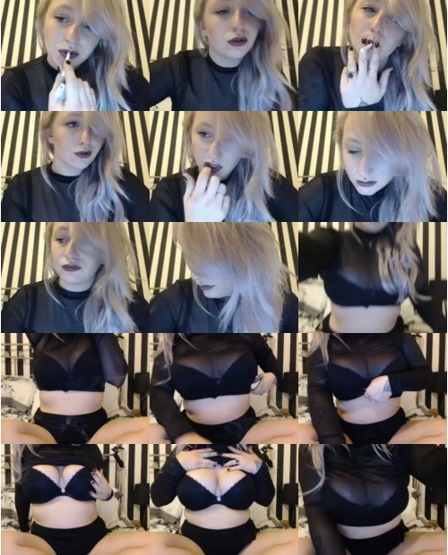 Download Video File: myfreecams harlow high