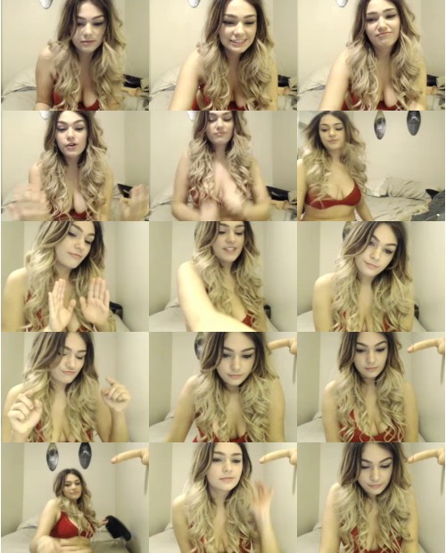 Download Video File: myfreecams heidi haze