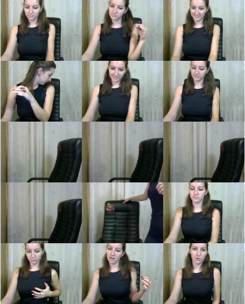 Download Video File: myfreecams hotcrissie