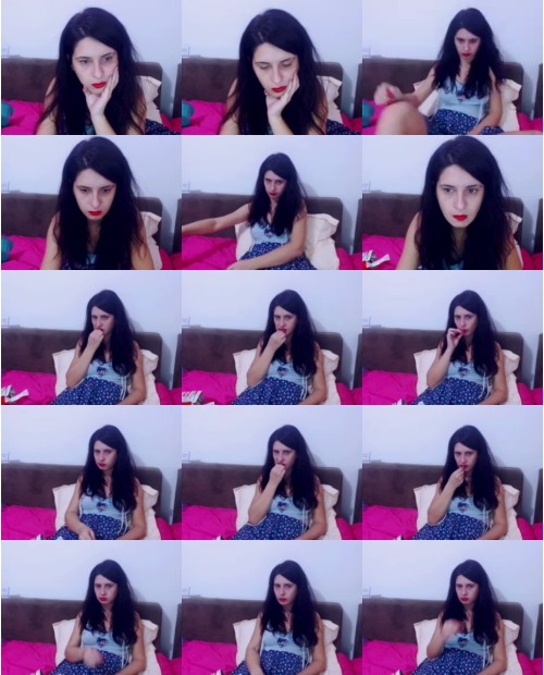 Download Video File: myfreecams hotina