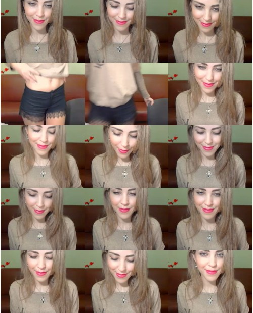 Download Video File: myfreecams ilovejuli