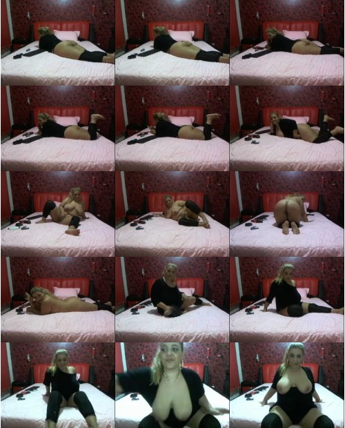 Download Video File: myfreecams ingridmilf01