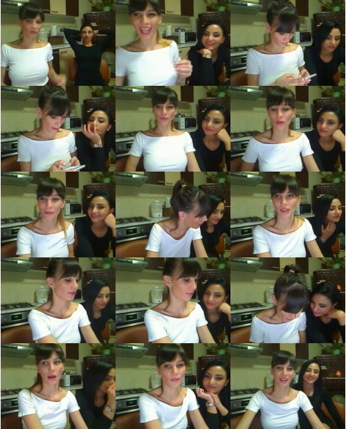 Download Video File: myfreecams issa linda