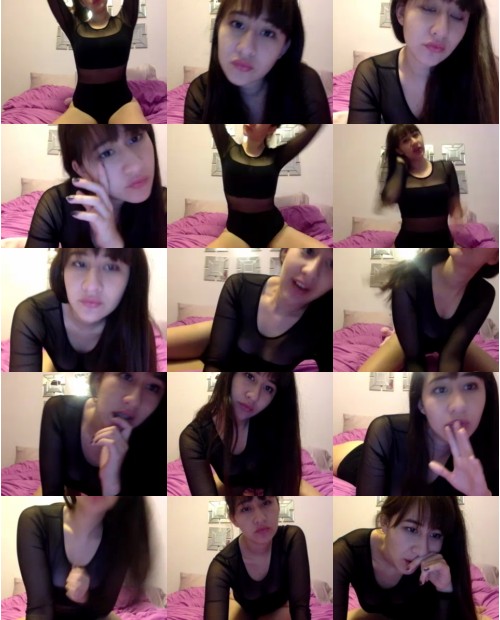 Download Video File: myfreecams jennybabyx