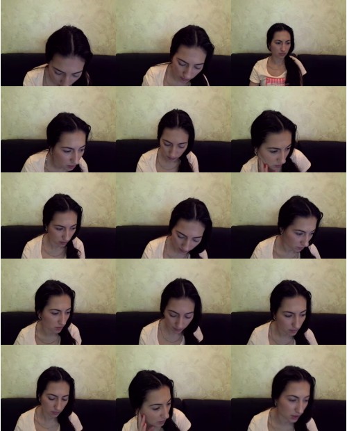 Download Video File: myfreecams kapricie