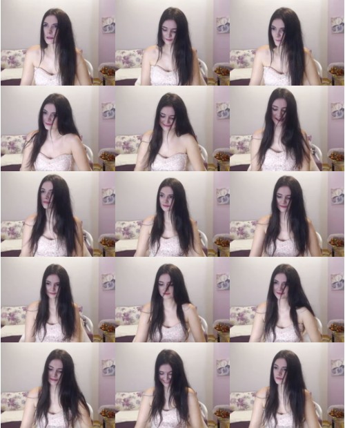 Download Video File: myfreecams karen 18