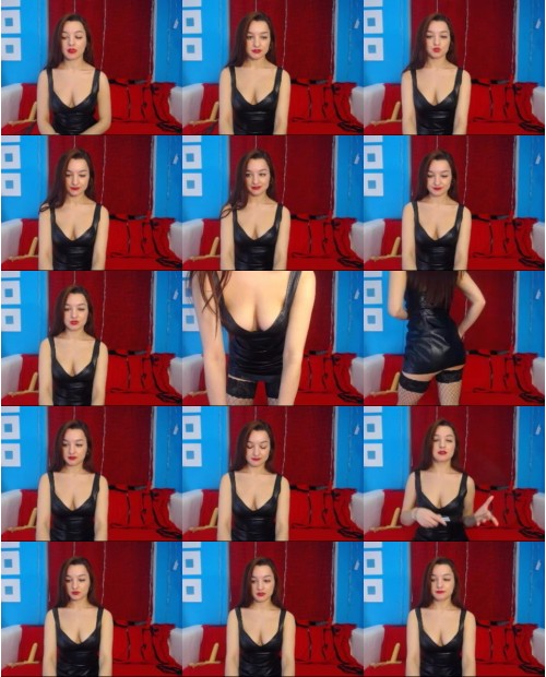 Download Video File: myfreecams karmenrose