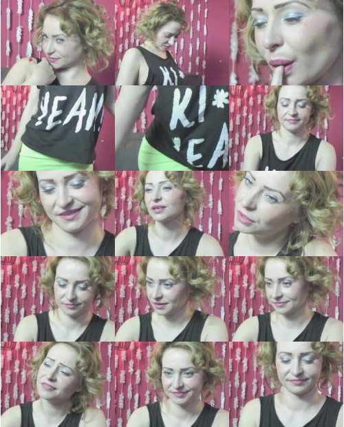 Download Video File: myfreecams kathyvonk 