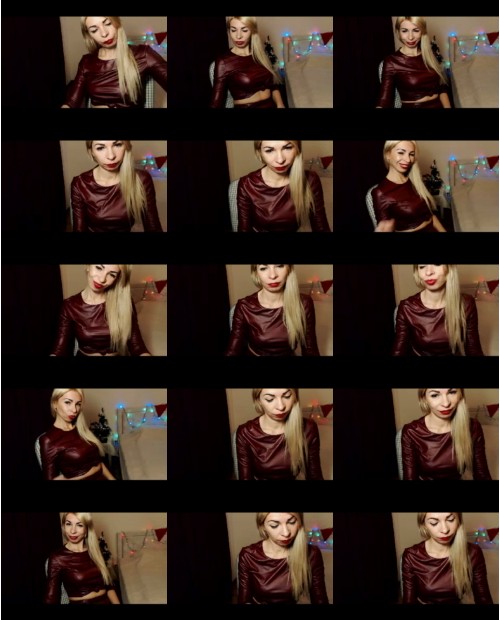 Download Video File: myfreecams kendracox